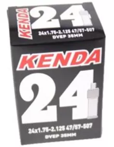 Bib Kenda 24*1.5/1.75 D/V-28T