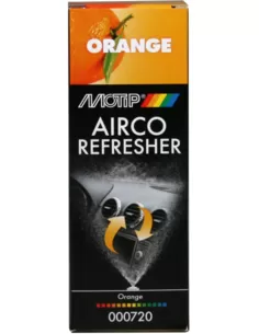 Airco Refresher Orange Motip