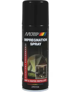 Impregnation Spray Motip