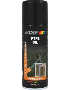 Ptfe Oil Spray Motip