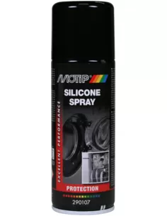 Silicon Spray Motip