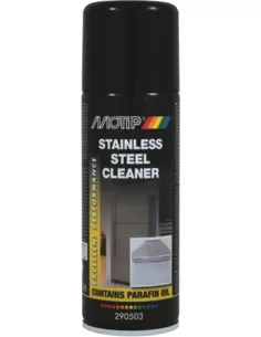 Stainless Steel Cleaner Motip