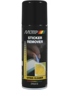 Sticker Remover Motip