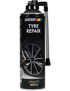Tyre Repair Motip