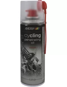 Cycling Penetrating Oil 200Ml Motip