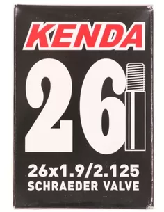 Bib Kenda 26*1.9/2.125 A/V-28T