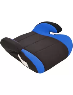 Autostoel Bebelove Stoelverhoger Booster Blauw